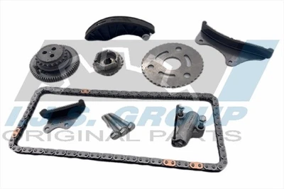 IJS GROUP Steuerkettensatz 40-1288FK für OPEL ASTRA B16 Sports Tourer MOKKA J13 - Bild 1 von 4