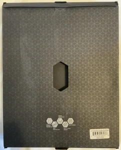 SUP-iPad Pro 12.9" (2018 model only). UBPro-Pen-SP-Black Unicorn Beetle - Picture 1 of 6