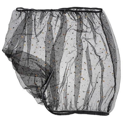 Bird Catching Net Cage Skirt Protector from Cats Covers for Night - Image 1 of 4