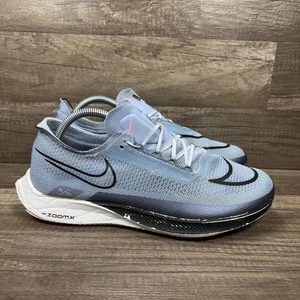 Nike ZoomX Streakfly Blue Mens US Size 9 EUR 42.5 DJ6566-400 Running Shoes - Picture 1 of 10