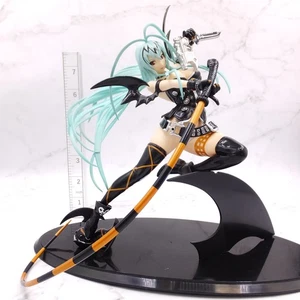 #K7861 Japan Anime Figure Queen's Gate - Picture 1 of 2