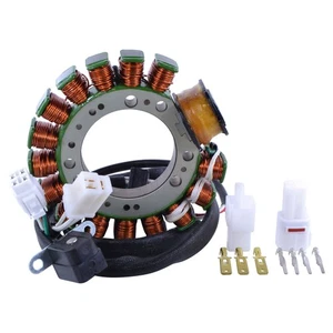 Stator For Yamaha YFM350 Big Bear 350 SE 1997 / Big Bear 350 2x4 4x4 1998 1999 - Picture 1 of 9