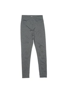 Gap Girls Gray Active Pants 8 - Picture 1 of 2