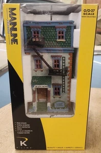 Vintage 2005 K-Line Mainline America Plaza Hotel K-43045 - Picture 1 of 12
