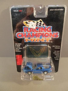 Racing Champions Pontiac Firebird 1996 come nuovo - Foto 1 di 1