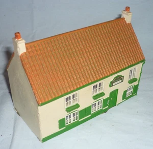 HORNBY SKALEDALE OO GAUGE LA TRATTORIA ITALIAN CUISINE - Picture 1 of 2
