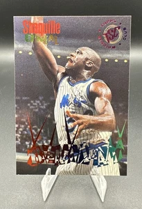 1994-95 Stadium Club #19 Shaquille O'Neal Beam Team - Picture 1 of 2