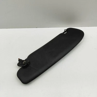 Porsche Cayman 987 rechte Seite Sun Visor 99673134200 RHD 2012 31358083 Foto 1 de 4