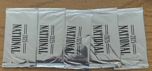 2025 PANINI NATIONAL VIP SILVER PACK - QTY AVAILABLE - FREE SHIPPING! - Picture 1 of 1