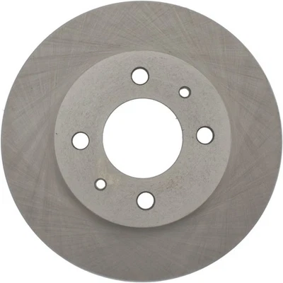 Rotor de freno delantero para Hyundai Accent 2001 Centric 121.51008 2000-2002 Foto 1 de 2