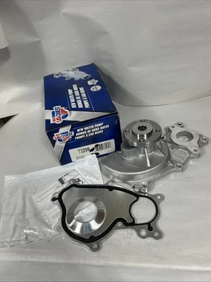 Camión Ford F-150 2011-2017 bomba de agua CarQuest T2299. 3,5 L V6. Nuevo Foto 1 de 4