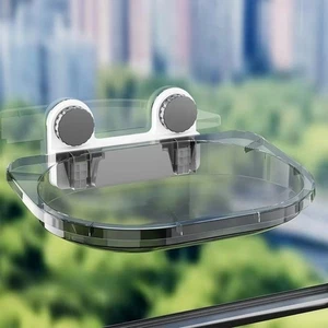 Easy Mounted Cat Window Hammock Suction Cup Cat Climbing Frame Pet Supplies - Picture 1 of 12