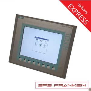 Siemens Simatic KTP1000 Basic Panel 6AV6647-0AF11-3AX0 6AV6 647-0AF11-3AX0 TOP - Bild 1 von 5