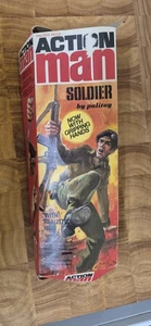 Acrion Man Sammlung - siehe Fotos - Bild 1 von 15