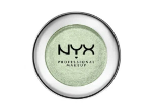 NYX Prismatic Eyeshadow GLASS SLIPPERS - Picture 1 of 2