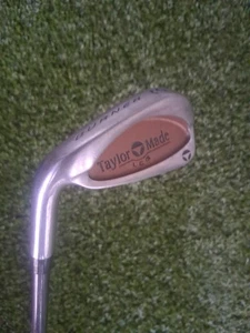 Taylormade LCG Burner 3 Iron LH Lefty R-80 Plus. Bubble Shaft  - Picture 1 of 8