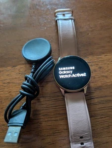 Samsung Active 2 Watch - Photo 1 sur 5