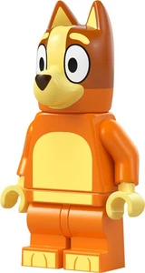 LEGO® - Minifigs - Bluey - blu001 - Bingo (11203) - Bild 1 von 1
