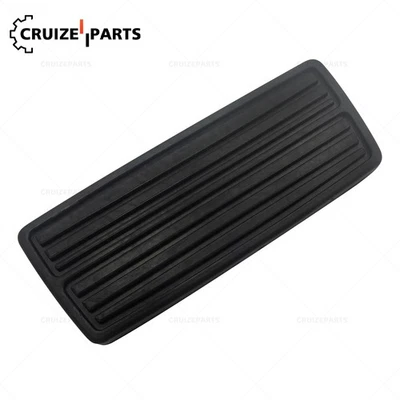 For 1984 - 2000 Honda Civic  Brake Pedal Pad Rubber Cover 46545SA5980 New - Image 1 of 4