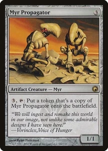 Myr Propagator - 182 / English / Moderately Played - Picture 1 of 1