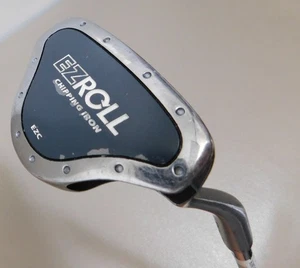 EZ Roll Golf Chipping Iron RH 35" K00347  EZC Pro Velvet Steel Shaft Club - Picture 1 of 19