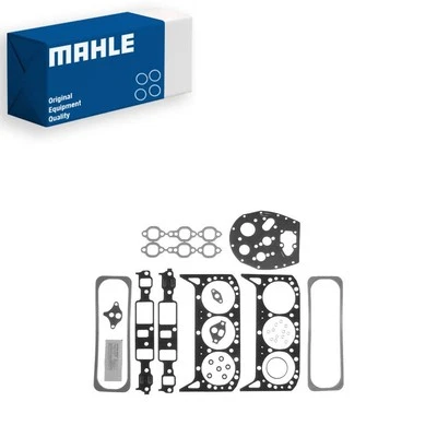 Conjunto de junta de cabeça de cilindro de motor Mahle para 1988-1992 GMC G2500 4.3L V6 - Imagem 1 de 2