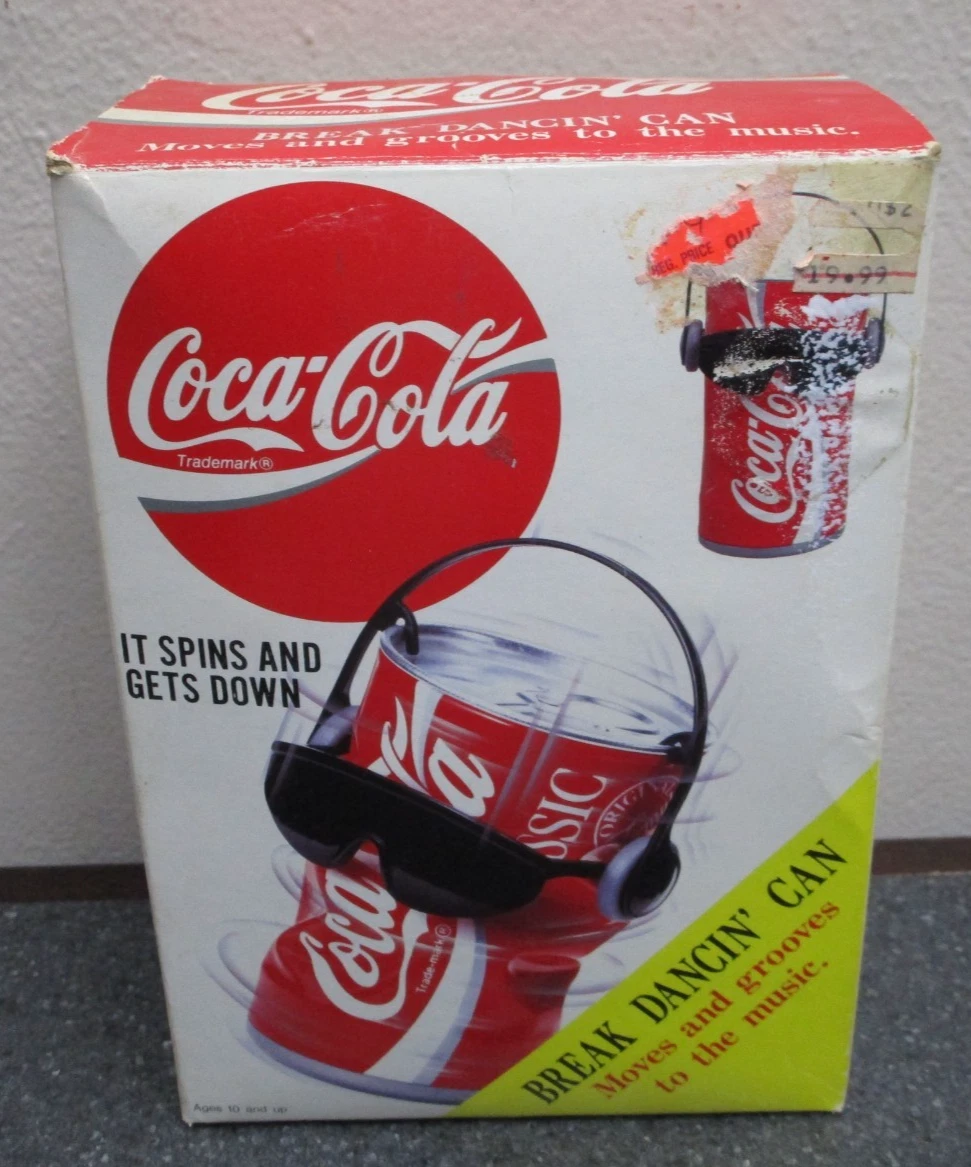 Las mejores ofertas en Vintage Coca Cola can | eBay