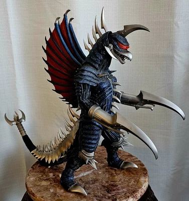  X-Plus 30cm or 12 in Series GIGAN 2004 Previews Exclusive MISB 2016 - Image 1 of 4