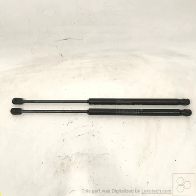 Varilla amortiguadora de puerta trasera. Izquierda LANCIA YPSILON (TE) 1.2 Oro - Imagen 1 de 4