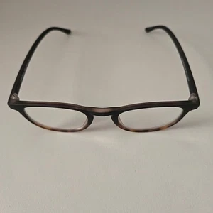 Eddie Bauer Glasses +1.50 EB39421R150AS BK 48-21-140mm Frame Only - Picture 1 of 7