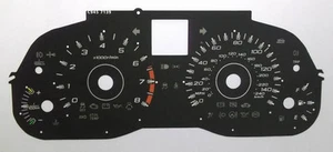 Kit de conversión esfera negra Lockwood para Subaru Outback C945 - Imagen 1 de 1