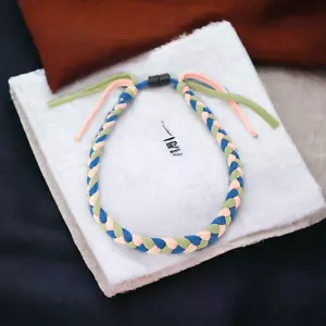 Gioielli, collana da masticare, bracciale da masticare, collana da t-shirt, ADHD, ansia, - Foto 1 di 7
