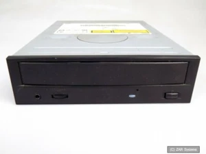 HL Data Storage GCR-8480B CD-ROM Drive IDE CD/R 48x PC Laufwerk schwarz / black - Bild 1 von 1