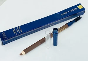 Estee Lauder Brow Now Brow Defining Pencil #03 brunette - 0.04 oz/1.2g -NIB - Picture 1 of 5