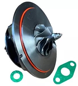 6+6 Wheel Turbo Cartridge 781504 CHRA fits 10+ Trax Sonic Cruze 1.4 Turbo ECOTEC - Bild 1 von 5
