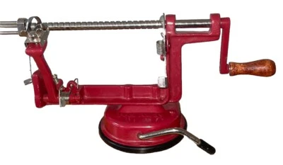 Countertop Suction Vegetables Or Apple Peeler - Image 1 of 4
