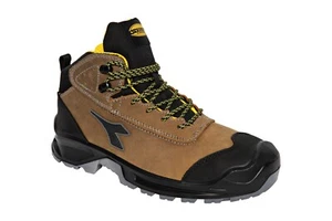 Zapatos De Seguridad Diadora Utility CLASSIC MID S3S FO SC LG SR 181021 - Imagen 1 de 9