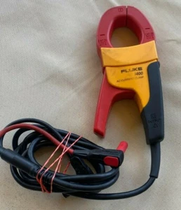Fluke i400 Current Clamp, Very Good, See Details - Picture 1 of 2