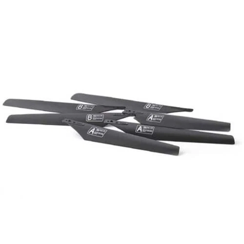 Carson 508013 Rotorblätter 2-Kanal (3 Paare) 500508013 - Bild 1 von 1