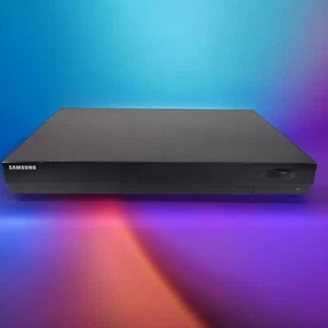 Samsung Blu-Ray Disc Player HT-C6730W/XAA Touch Controls Internet@TV HDMI - Picture 1 of 17