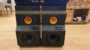 Altavoces B&W DM6 - Imagen 1 de 4