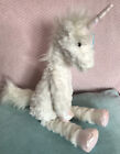 Jellycat- I Am Small Dainty Unicorn  - Soft Plush Unicorn Suitable 12 Month+ 14?