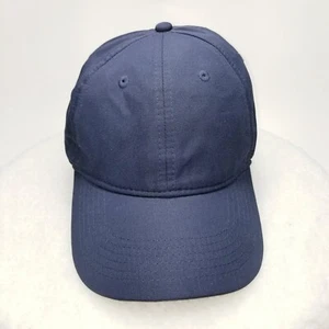 Vintage OC Sports Blank Dad Mütze Baseball Cap verstellbar blau Freizeit Unisex Herren - Bild 1 von 7