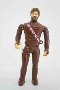 Figura de acción Dune Stilgar the Freman vintage LJN 1984 - Imagen 1 de 15