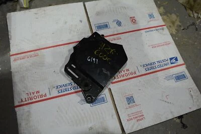 88 Kawasaki Ninja ZX 600 C 600R ZX6 capa protetora corrente bolso frontal 1987-1997 - Imagem 1 de 2