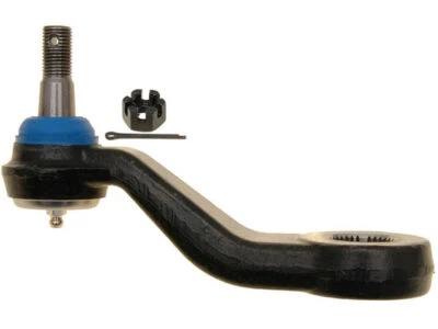 Para Chevrolet Silverado 2500 HD 2007 clásico brazo Pitman aire acondicionado Delco 78385RNSP Foto 1 de 2