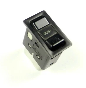 GENUINE 1992-1997 Toyota Previa 1996-2001 4RUNNER Door Lock Switch 7-Pin Switch - Picture 1 of 7