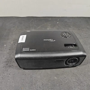 Optoma DAEWUSL Projektor DLP - Ungeprüft, Nein Zubehör, Zerkratzt - Bild 1 von 11