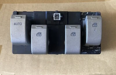 2003 Lincoln Aviator Power Window Switch - Image 1 of 2