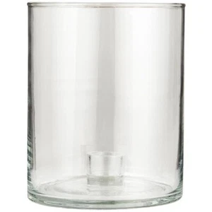 Kerzenhalter Glas für 2,2 cm Kerze mit fixiertem Einsatz von Ib Laursen - Bild 1 von 7